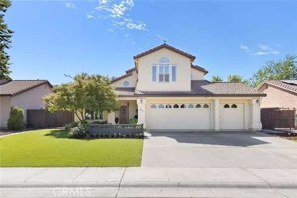 297 Saint Augustine Drive, Chico, CA 95928