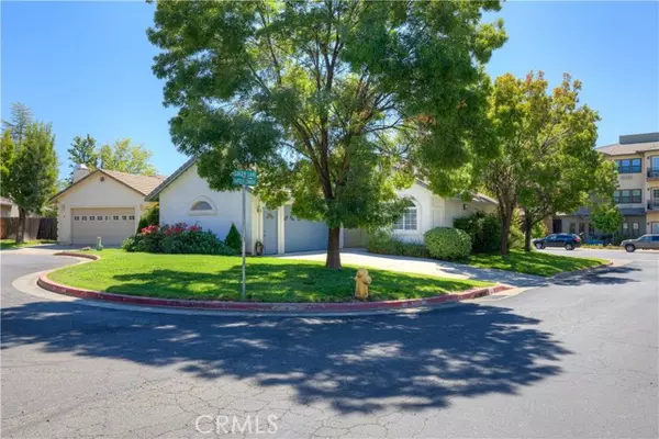 Chico, CA 95928,5 Ginger Lane