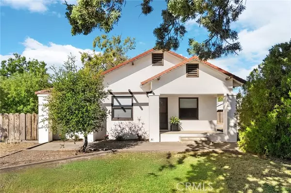 130 6th Street, Orland, CA 95963