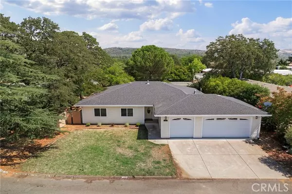 498 Silver Leaf Drive, Oroville, CA 95966