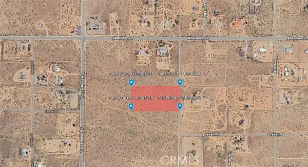 Yucca Valley, CA 92284,1 Yucca Valley