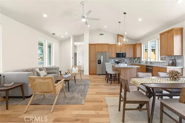 Paradise, CA 95969,1579 Redwood Lane