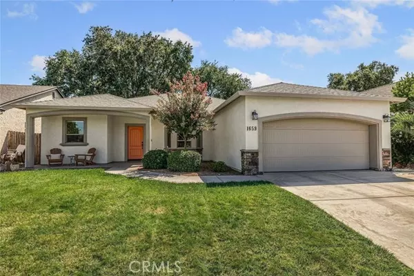 1659 Pendant Place, Chico, CA 95973