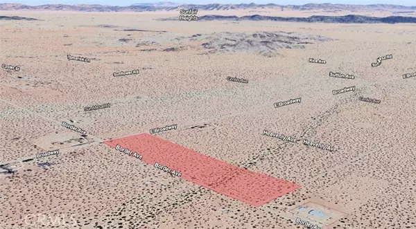 Joshua Tree, CA 92252,0 Broadway Street