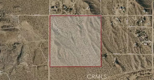 Yucca Valley, CA 92284,2345 Yucca Mesa Road