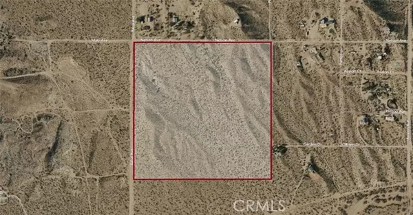 2345 Yucca Mesa Road, Yucca Valley, CA 92284