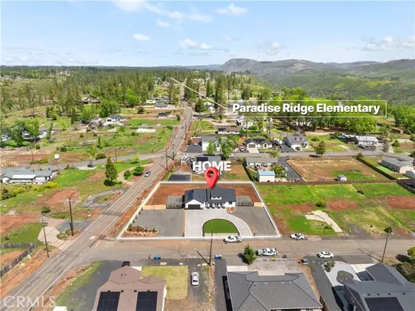 Paradise, CA 95969,1905 Crandall Way