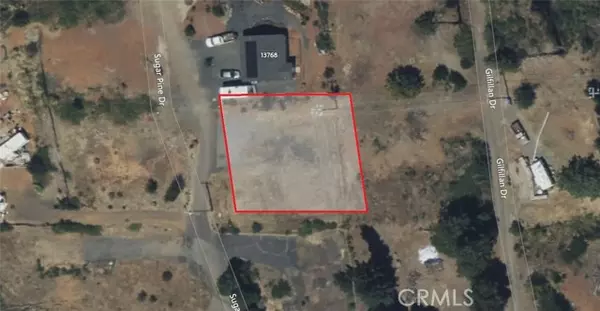 13762 Sugar Pine Drive, Magalia, CA 95954