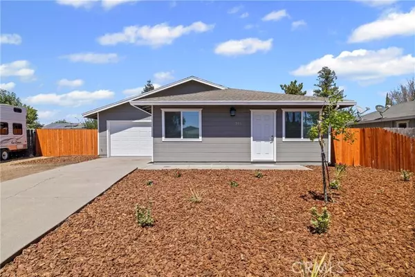 Orland, CA 95963,806 Cherry Circle