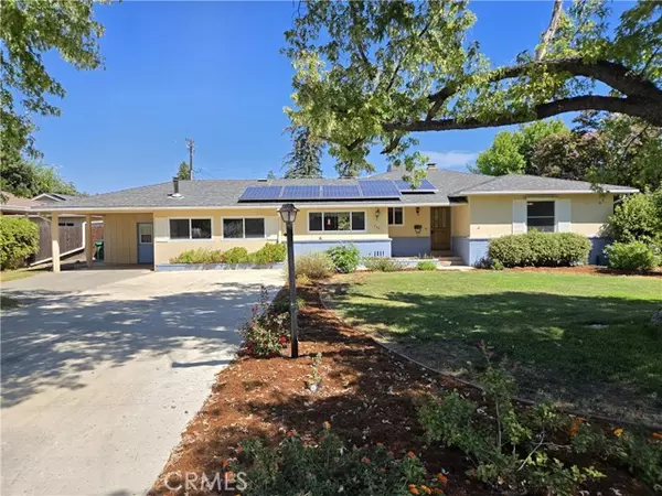 408 South Merrill Avenue, Willows, CA 95988