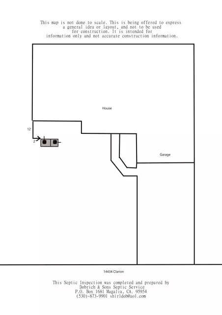 Magalia, CA 95954,14434 Clarion Way