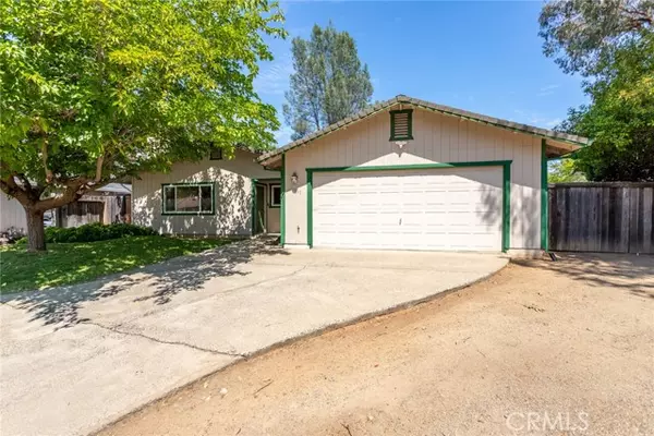 2880 Lake Redding Drive, Redding, CA 96003