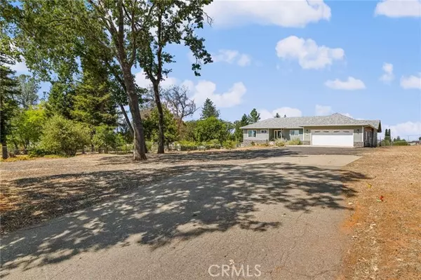 Paradise, CA 95969,5301 Foster Road