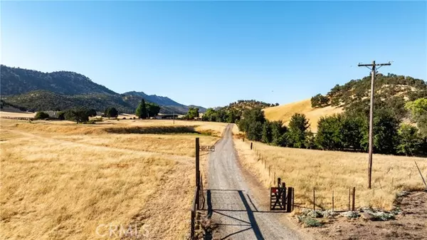 Unincorporated, CA 95955,3546 Huffmaster Road