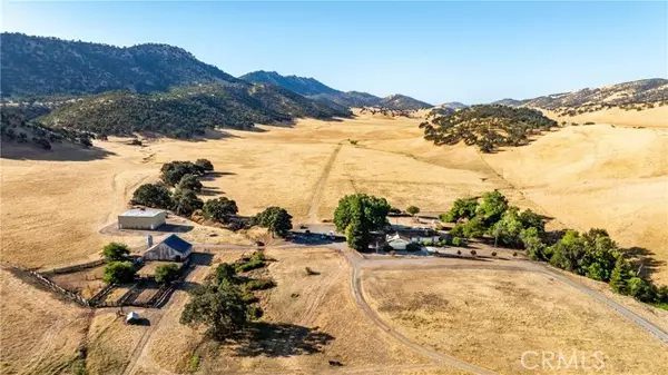 Unincorporated, CA 95955,3546 Huffmaster Road