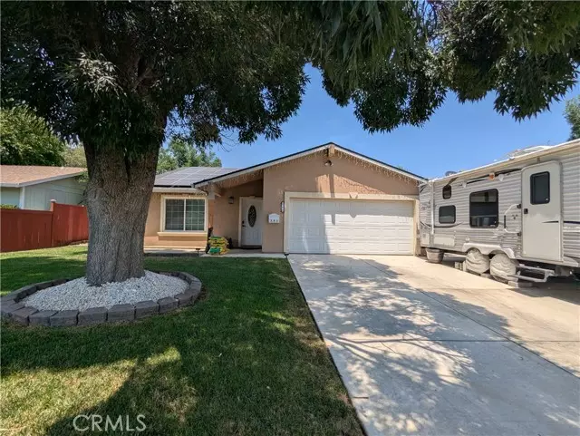 Willows, CA 95988,751 Glenwood Lane
