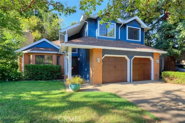 1022 Sir William Court, Chico, CA 95926