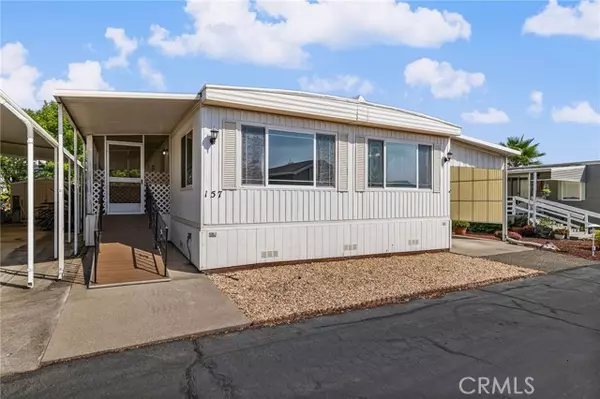 157 Willow Parkway, Oroville, CA 95966