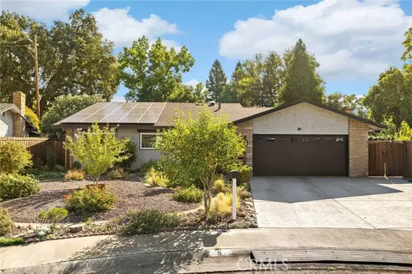 Chico, CA 95928,5 Greg Ct