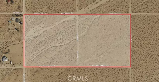 Landers, CA 92285,8813 Landers