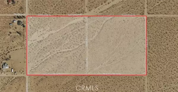 8813 Landers, Landers, CA 92285