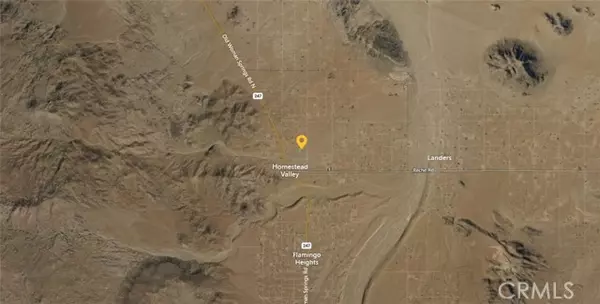 Landers, CA 92285,22124 Montara Road