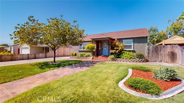 218 7th Street Street, Orland, CA 95963