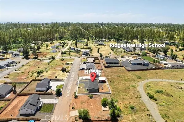 Paradise, CA 95969,1863 Norwood Drive