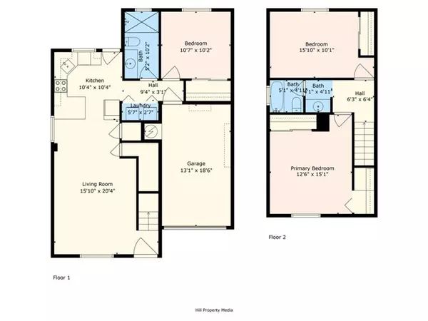 Chico, CA 95928,2055 Amanda Way