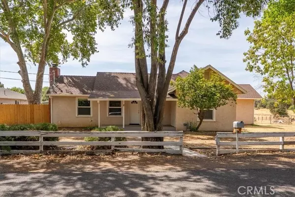 5 Gurnsey Avenue, Red Bluff, CA 96080