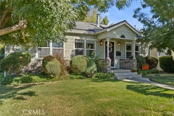 712 North Murdock Avenue, Willows, CA 95988