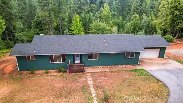Camptonville, CA 95922,15721 Norcrest Ln
