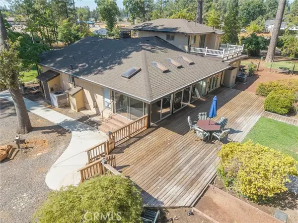 Paradise, CA 95969,6090 Rossi Way