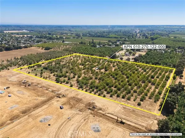 Gridley, CA 95948,0 Randolph Avenue