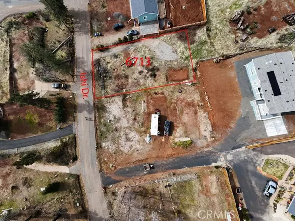 Magalia, CA 95954,6713 Ishi Drive