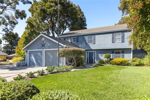 Chico, CA 95926,1109 Valley Oak Drive