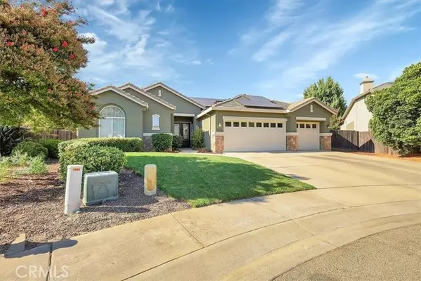 Yuba City, CA 95993,1881 Kendall Ct