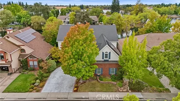 8 Dana Point, Chico, CA 95928