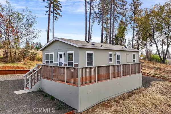Paradise, CA 95969,1562 Hemlock