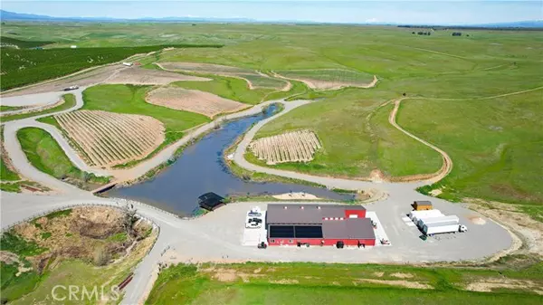 Orland, CA 95963,18850 County Road 200