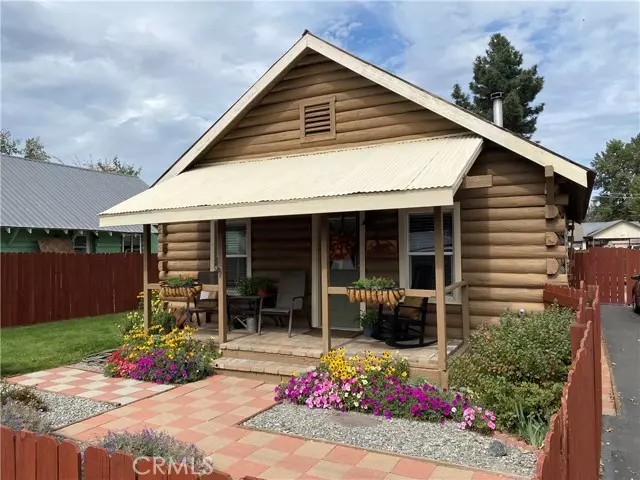 Chester, CA 96020,251 Myrtle Street