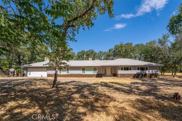 Red Bluff, CA 96080,18830 Newman Road