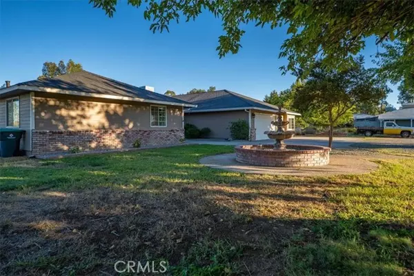 Corning, CA 96021,4730 Hall