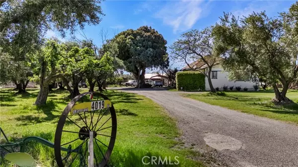 Corning, CA 96021,4019 Marguerite Avenue