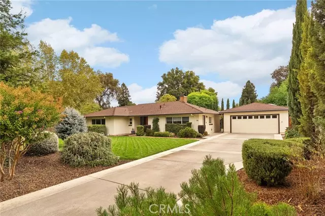 2158 North Avenue, Chico, CA 95926