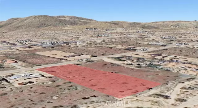 Yucca Valley, CA 92285,59809235 Yucca Valley