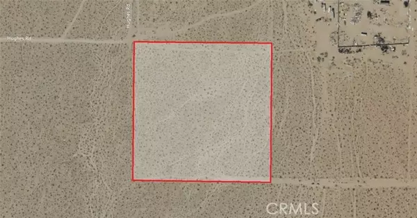 4490940 Cuatro, Lucerne Valley, CA 92356