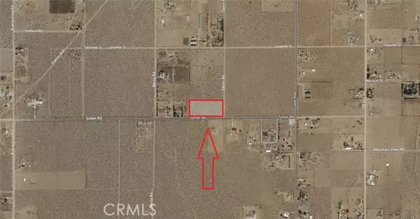 Lucerne Valley, CA 92356,4511120 Sutter