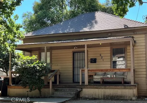 621 West 6th Street, Chico, CA 95928