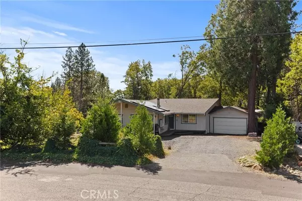 6366 Scripps, Magalia, CA 95954